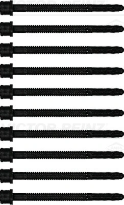 Cylinder Head Bolt Set